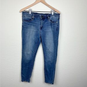 Articles of society skinny ankle jeans